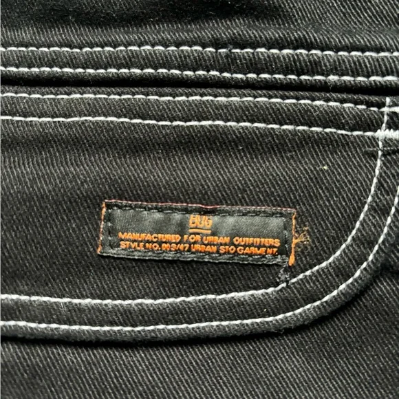 NWOT BDG Cargo Pants - Picture 2 of 4